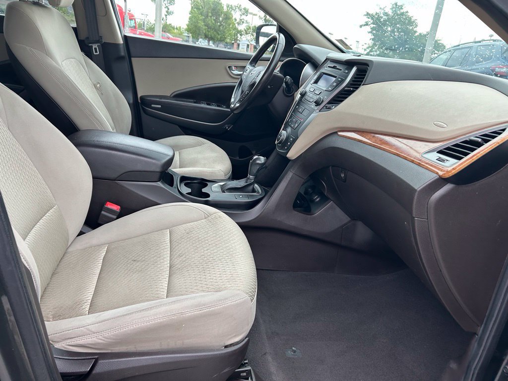 Used 2013 Hyundai Santa Fe Sport 2.0T AWD/4WD image 30