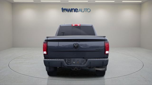 Used 2019 RAM 1500 Classic Warlock image 6