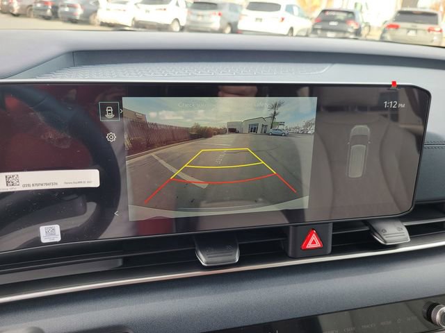 New 2026 Kia Carnival EX image 10