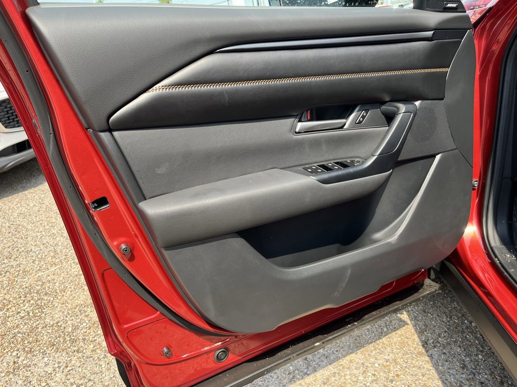 New 2025 MAZDA CX-50 AWD 2.5 Hybrid w/ Weather Package image 9