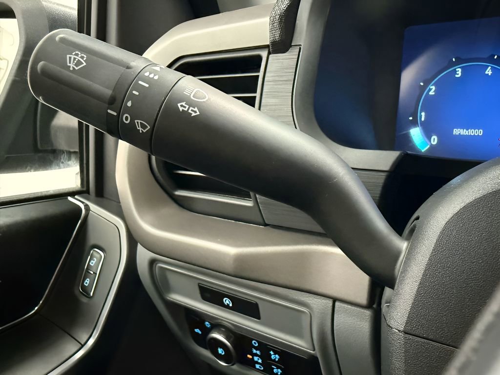 Used 2025 Ford F150 XLT w/ Equipment Group 301A Standard image 16