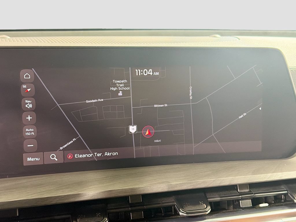 Used 2024 Kia Telluride SX X-Pro AWD/4WD image 15