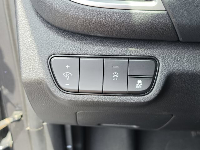 Certified 2024 Kia Seltos EX AWD/4WD image 38