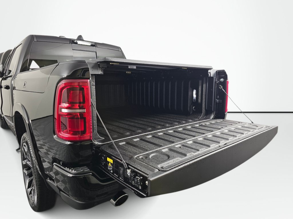 New 2026 RAM 1500 Limited AWD/4WD image 17