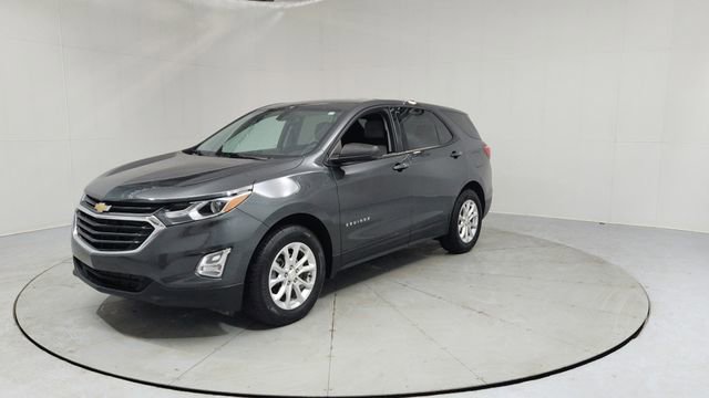Used 2019 Chevrolet Equinox LS w/ LS Convenience Package