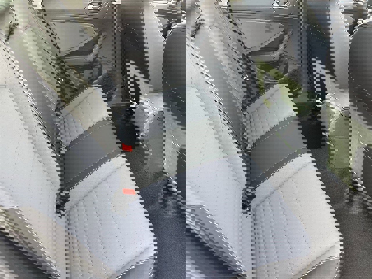 New 2026 Volkswagen Jetta SE image 9