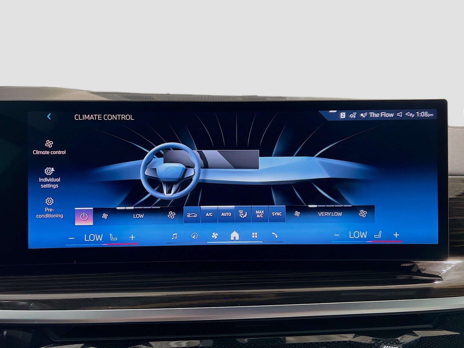 Used 2024 BMW X5 sDrive40i w/ Premium Package RWD image 12