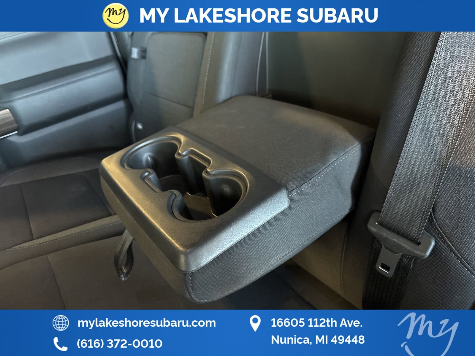 Used 2020 Chevrolet Silverado 1500 RST AWD/4WD image 29