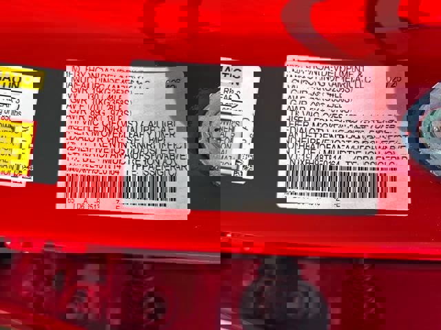 New 2026 Honda Civic Sport Touring image 31