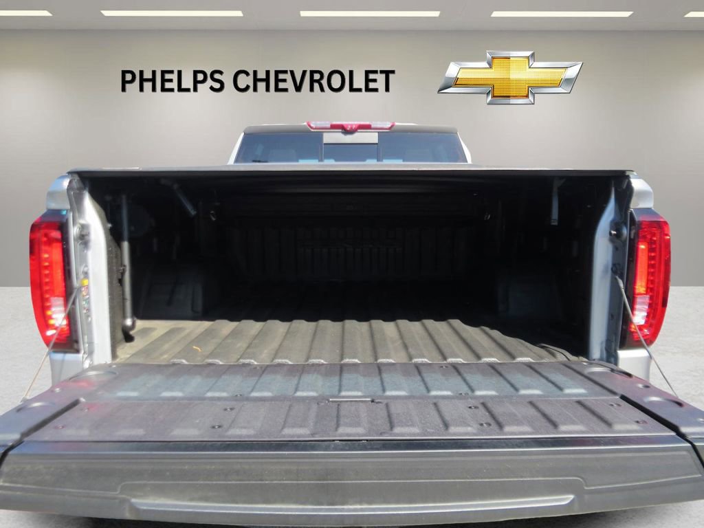Used 2024 GMC Sierra 1500 Denali w/ Denali Reserve Package AWD/4WD image 29