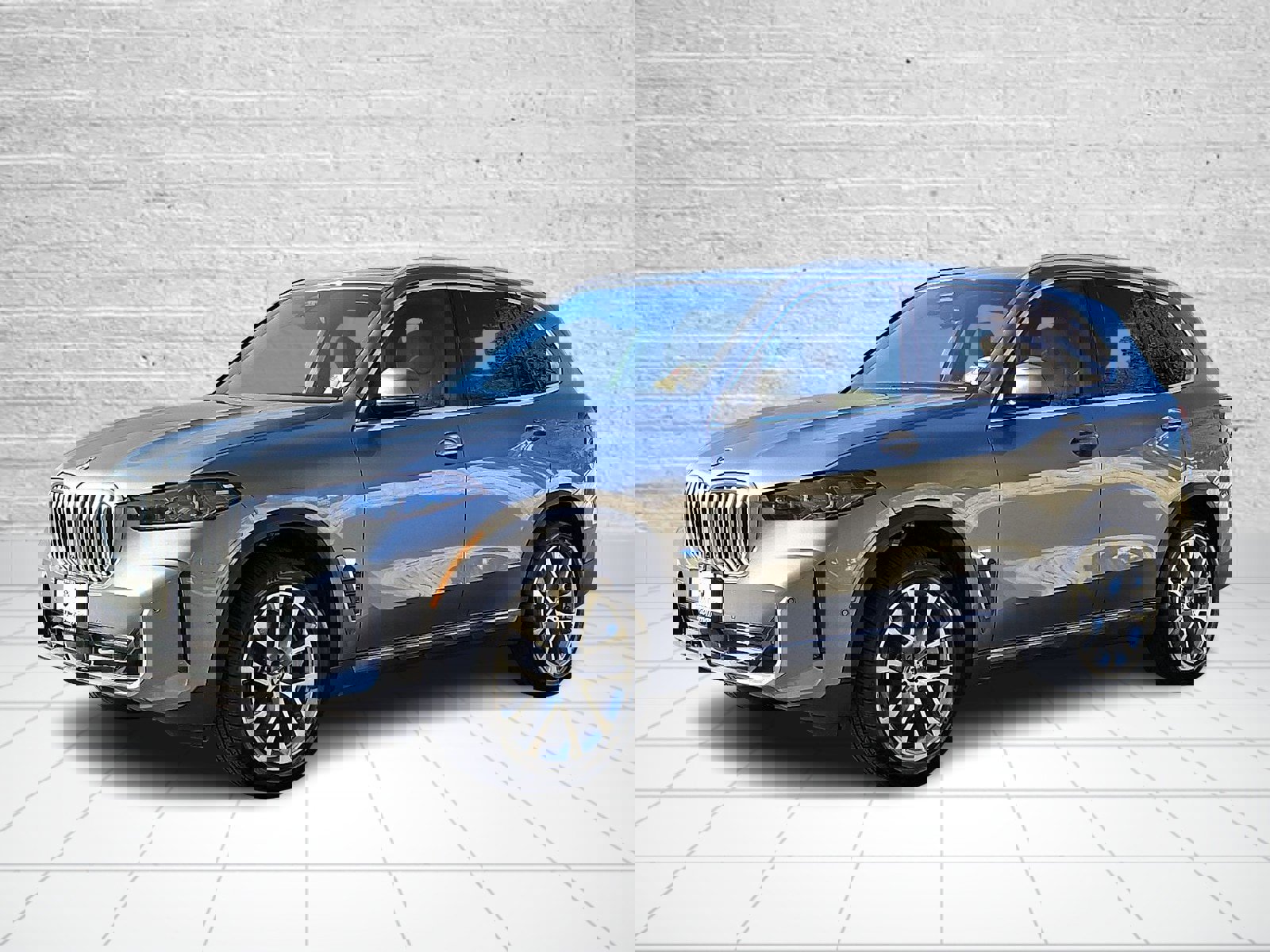 Used 2026 BMW X5 xDrive40i w/ Premium Package image 3