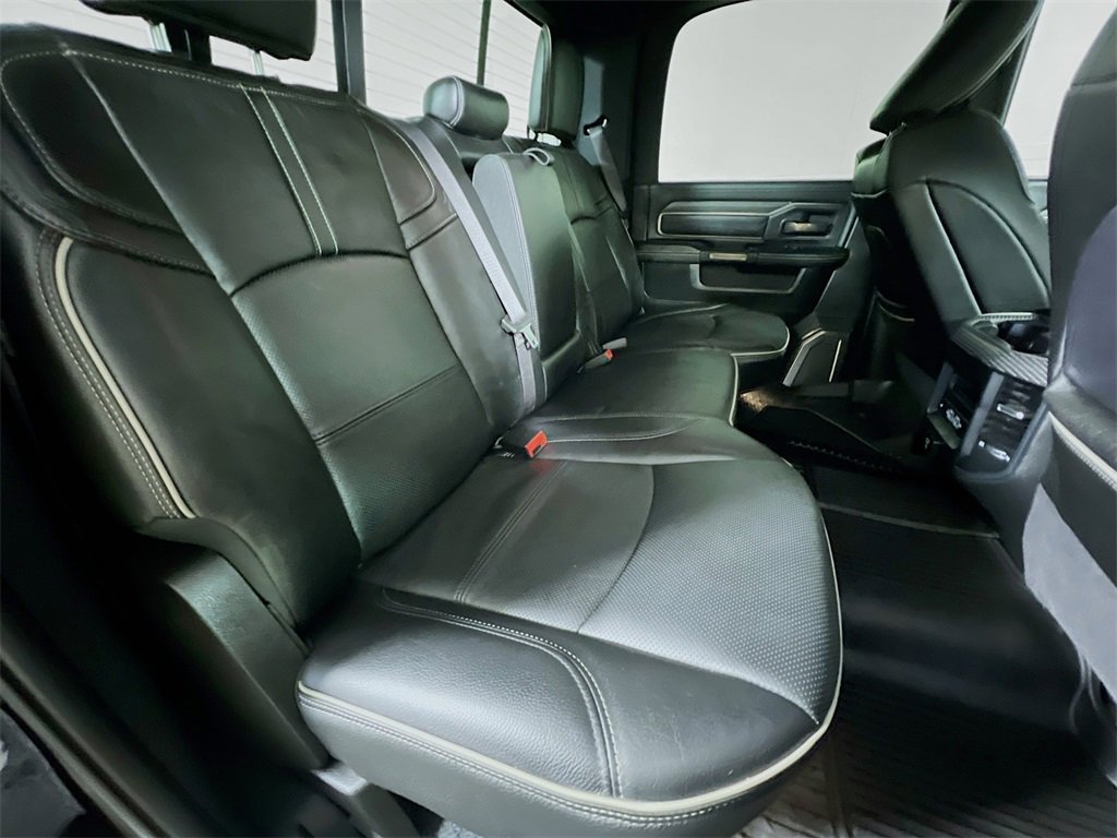 Used 2019 RAM 2500 Limited image 25