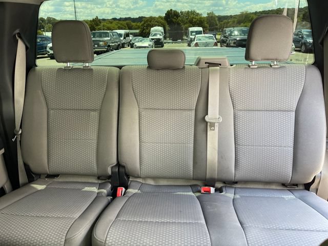 Used 2019 Ford F150 XLT w/ Trailer Tow Package AWD/4WD image 27