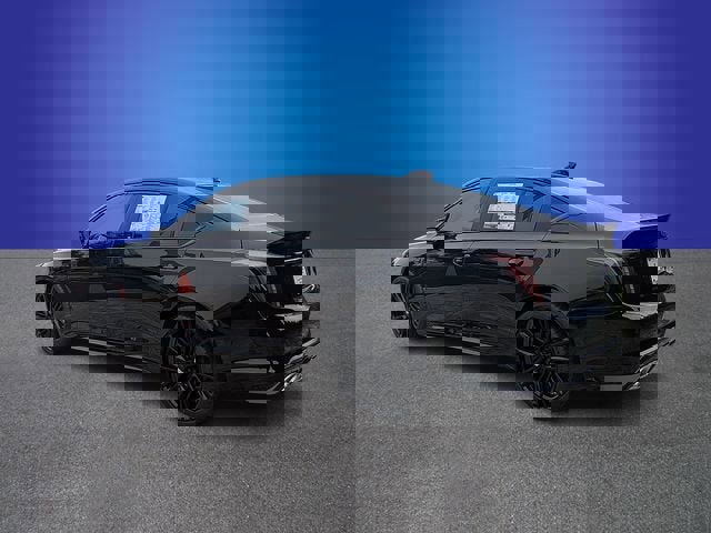 New 2026 Cadillac CT5 V image 3