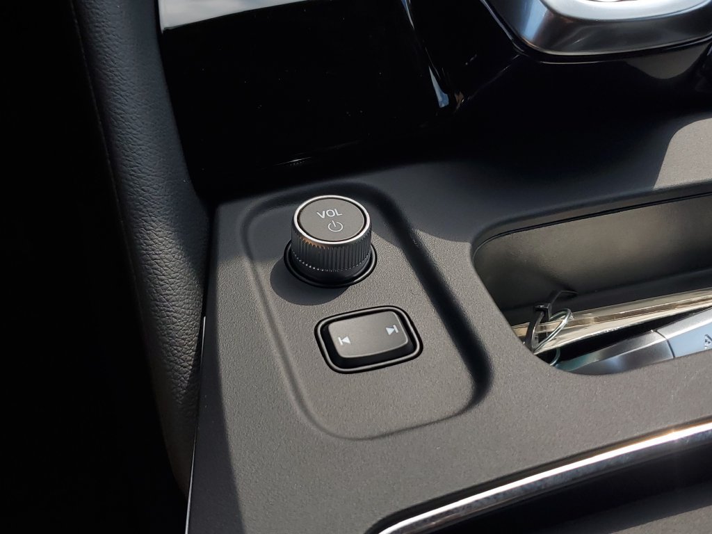 New 2026 Acura MDX FWD image 29