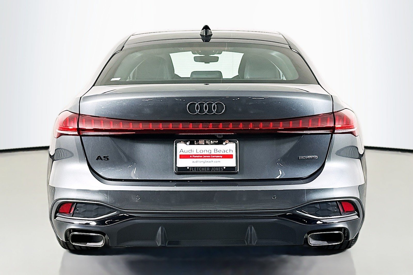 New 2026 Audi A5 2.0T Premium Plus AWD/4WD image 3