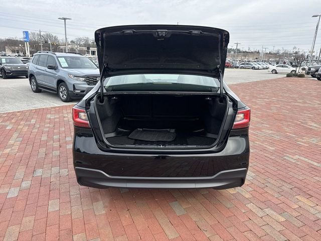 Used 2025 Subaru Legacy Limited image 29