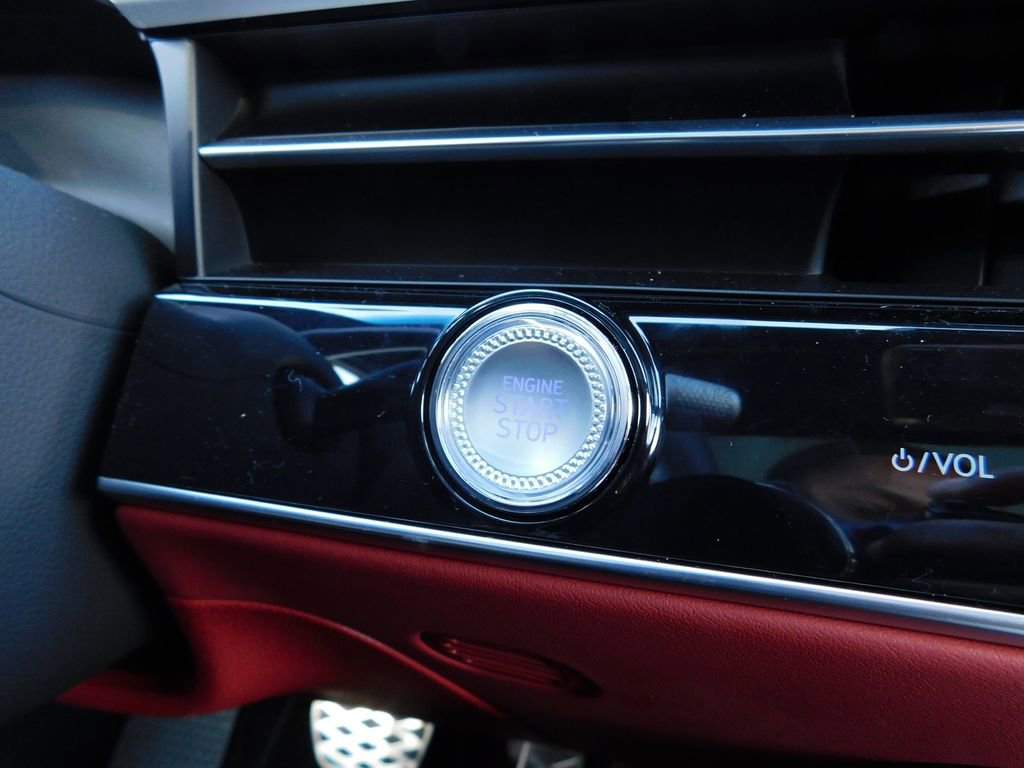 Used 2026 Genesis GV70 3.5T Sport Prestige image 20