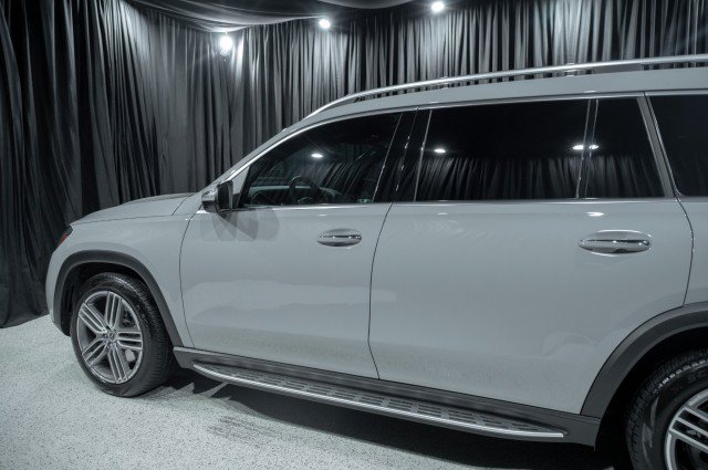 Certified 2026 Mercedes-Benz GLS 450 4MATIC image 5