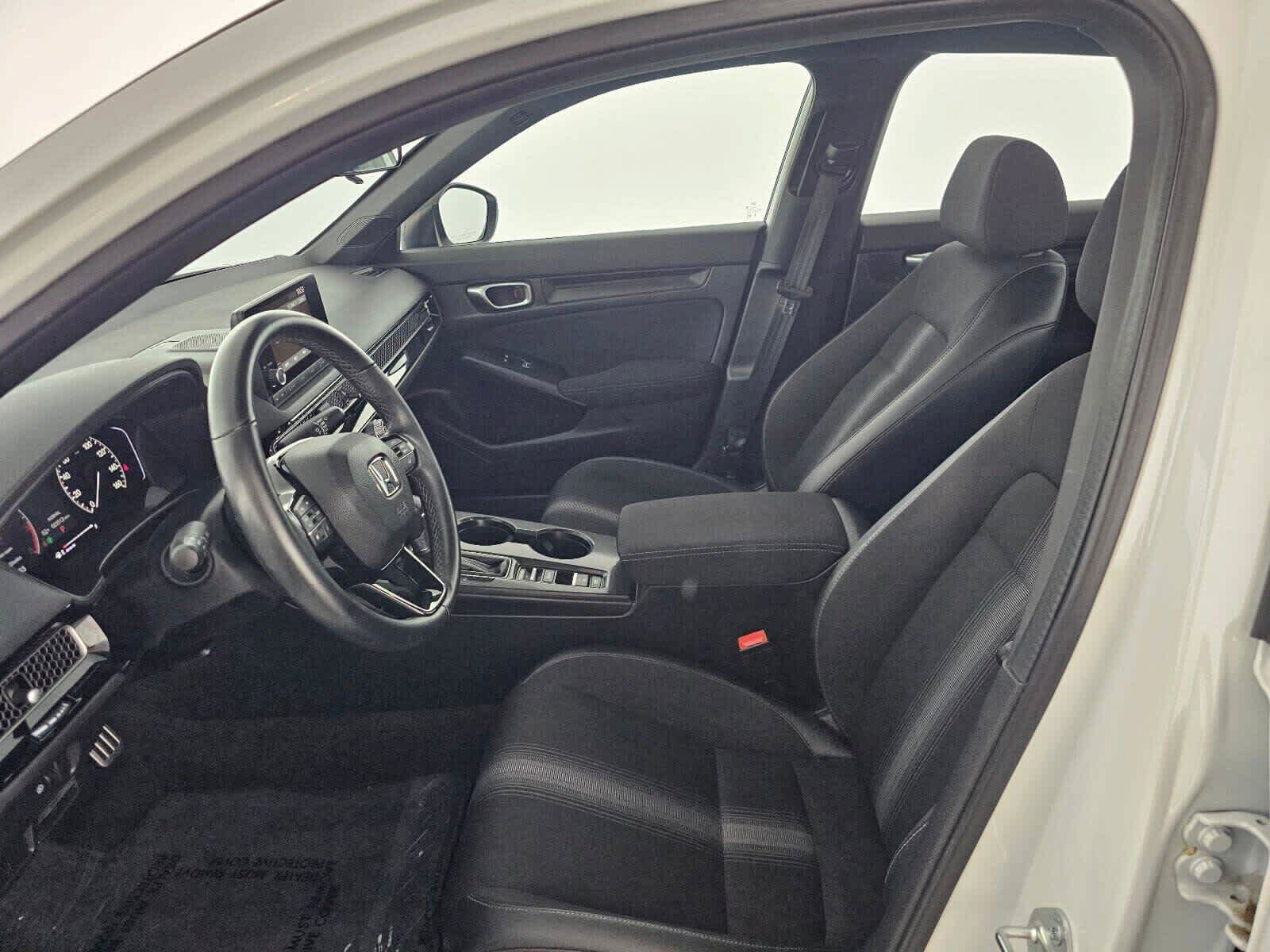 Used 2023 Honda Civic Sport image 20