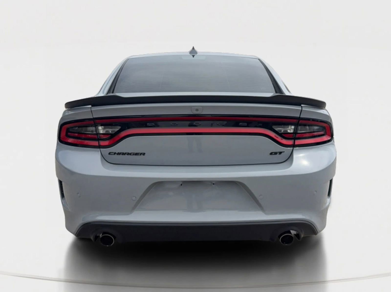 Used 2021 Dodge Charger GT w/ Blacktop Package image 4