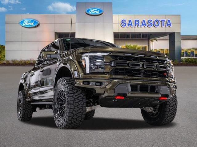 Used 2025 Ford F150 Raptor w/ Equipment Group 803A Raptor R
