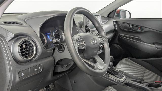 Used 2021 Hyundai Kona SE image 24