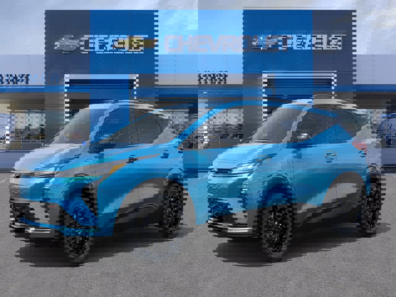 New 2027 Chevrolet Bolt RS w/ Technology Package image 27