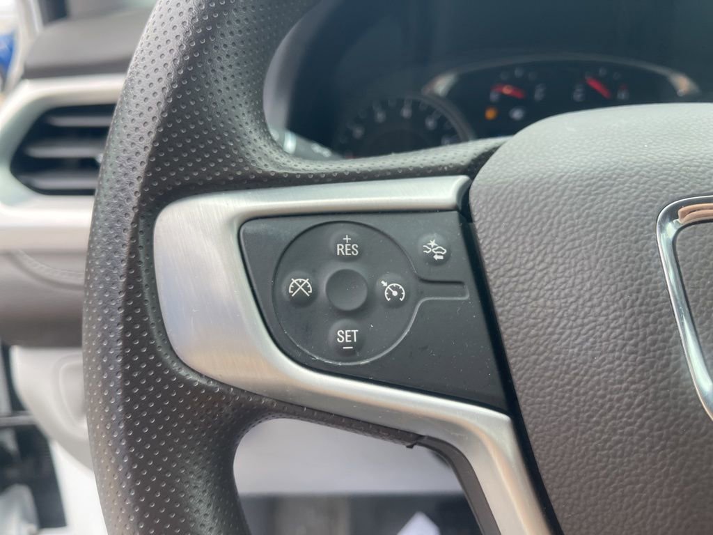 Certified 2023 GMC Acadia SLE w/ Driver Convenience Package image 24
