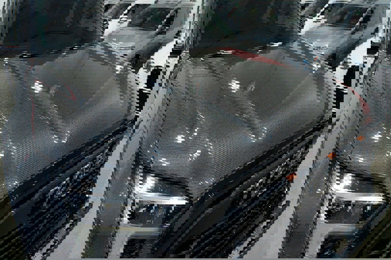 Used 2024 Toyota Tundra Limited image 20