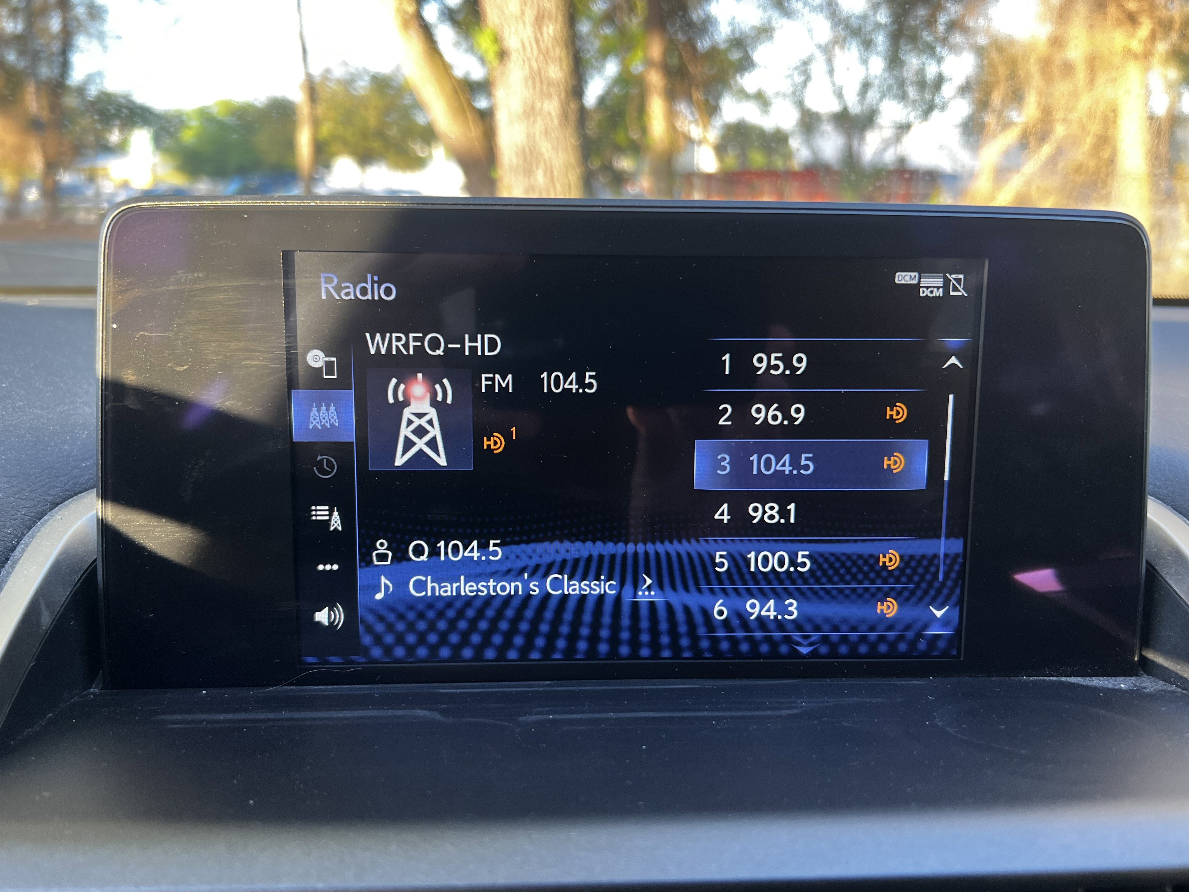 Certified 2021 Lexus NX 300 FWD w/ Accessory Package 2 image 25