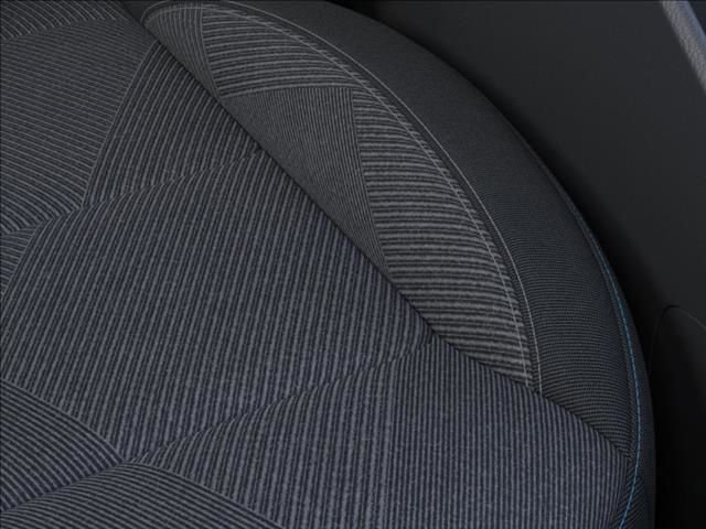 New 2026 Chevrolet Trax LS FWD image 22