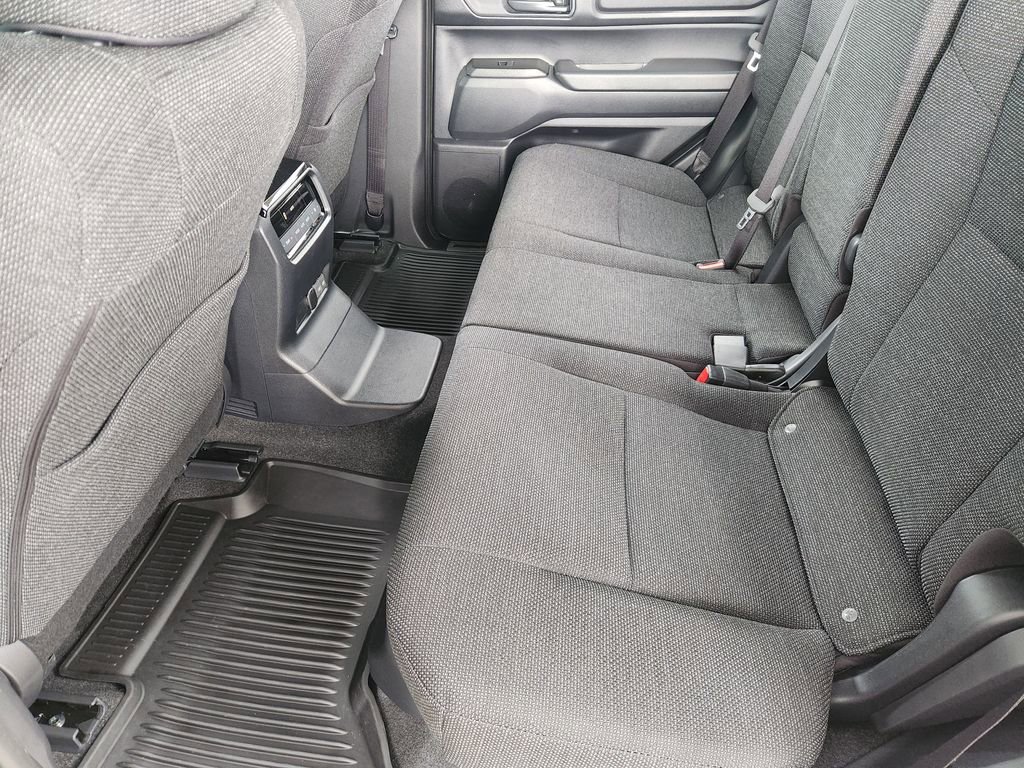 Used 2024 Toyota Land Cruiser 1958 AWD/4WD image 30