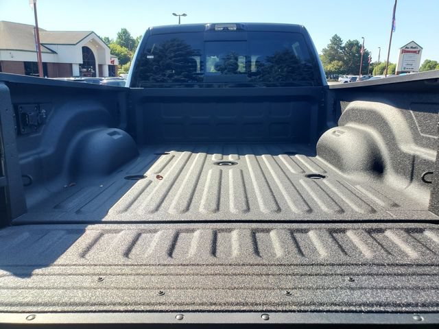 New 2026 RAM 2500 Big Horn AWD/4WD image 27