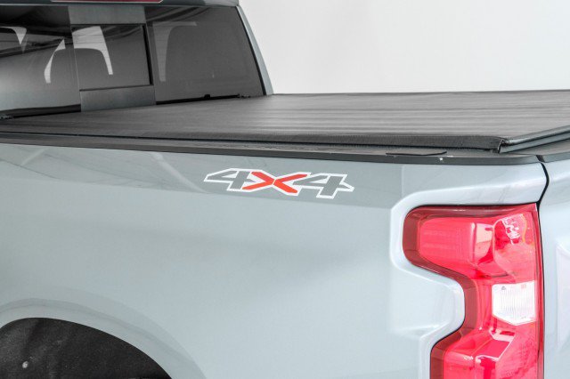 Used 2019 Chevrolet Silverado 1500 LT w/ All-Star Edition AWD/4WD image 47