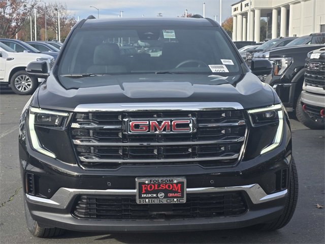 New 2026 GMC Acadia Elevation w/ Super Cruise Package image 2