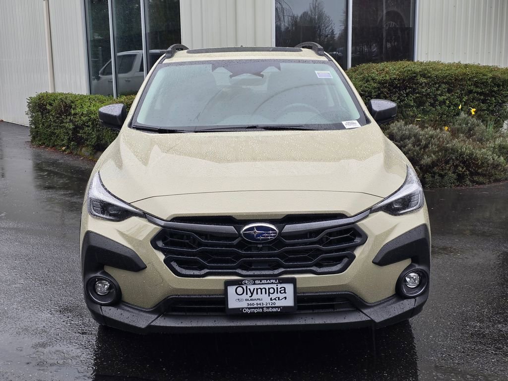 New 2026 Subaru Crosstrek 2.5i Limited image 2