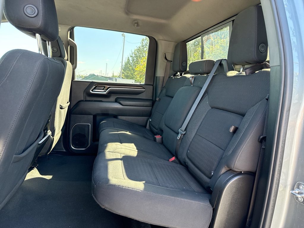 Used 2024 Chevrolet Silverado 2500 LT w/ All Star Edition AWD/4WD image 15