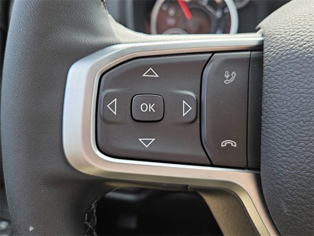 New 2025 RAM 2500 Big Horn image 12