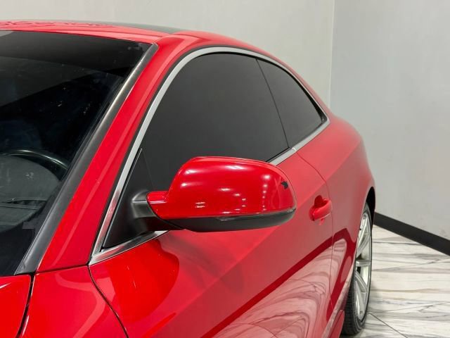 Used 2015 Audi A5 2.0T Premium Plus AWD/4WD image 10