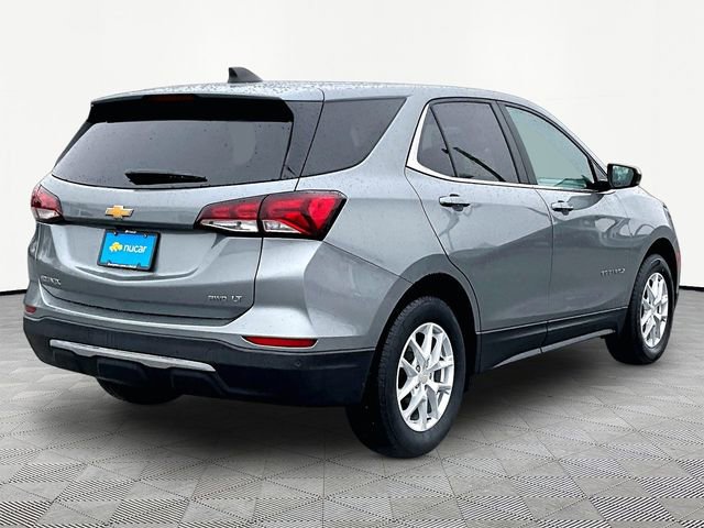 Used 2023 Chevrolet Equinox LT image 6