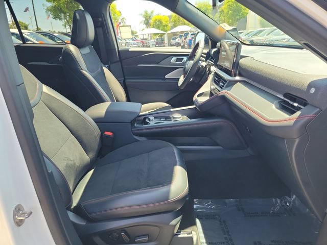 Used 2026 Ford Explorer ST w/ Sun And Sound Package AWD/4WD image 19