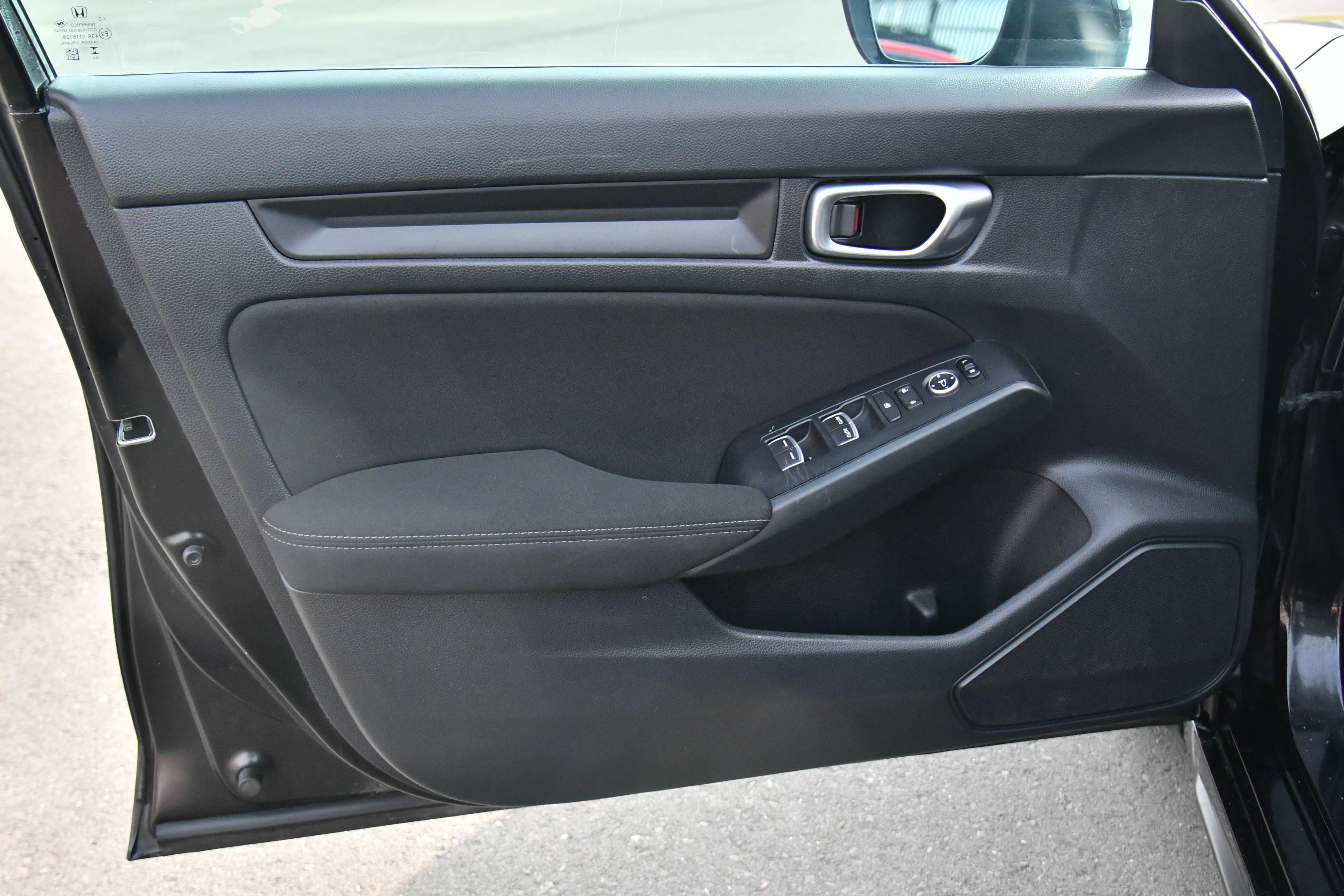 Used 2023 Honda Civic Sport image 13