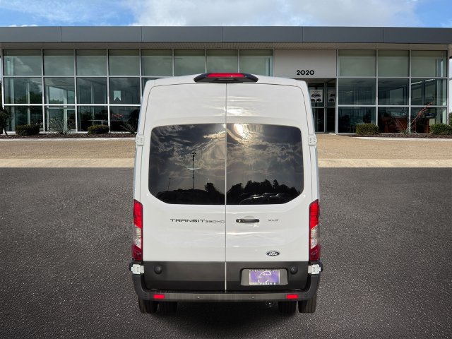 New 2026 Ford Transit 350 XLT RWD image 4
