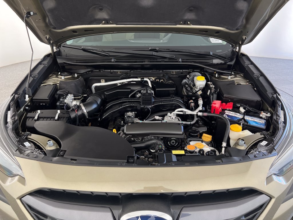 Certified 2024 Subaru Outback Premium AWD/4WD image 24