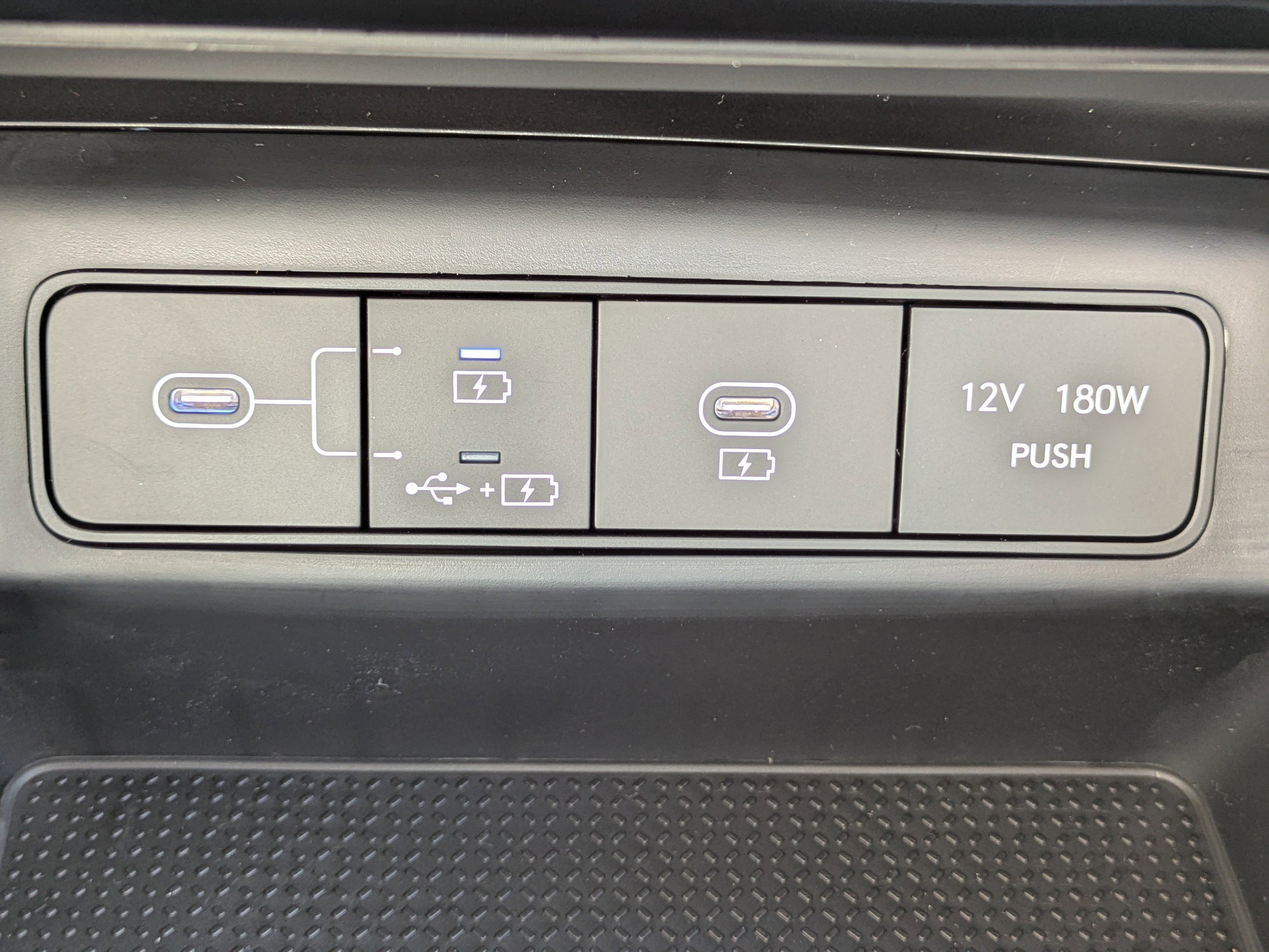 New 2026 Hyundai Tucson SEL image 25