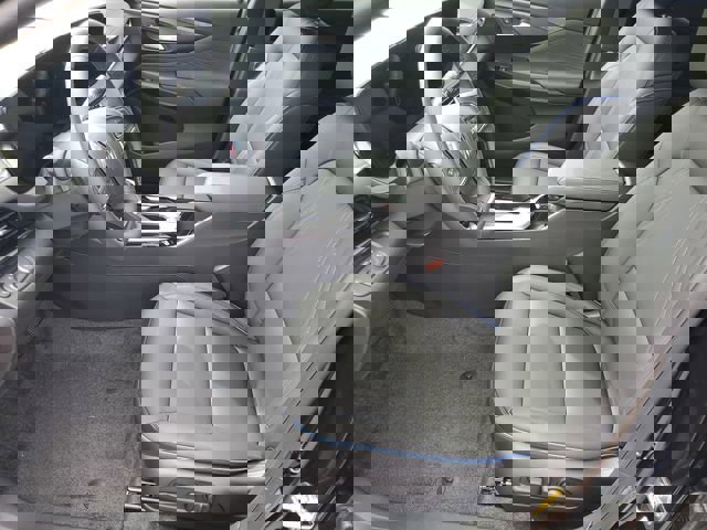 New 2026 Buick Envista Sport Touring w/ Convenience I Package image 5