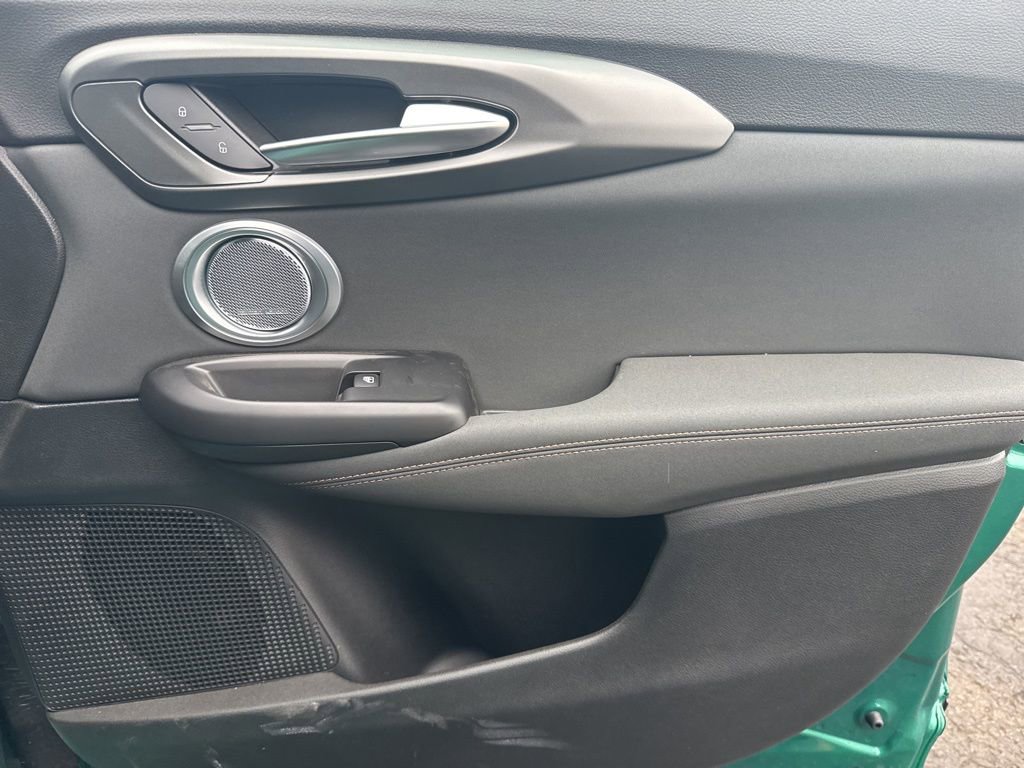 New 2025 Alfa Romeo Tonale image 21