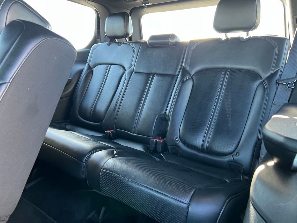 Used 2022 Jeep Wagoneer Series II image 16