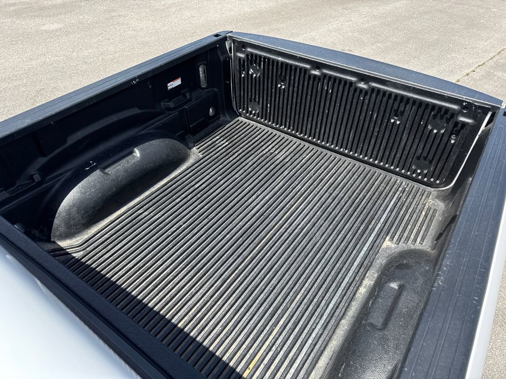 Used 2025 RAM 1500 Laramie image 11